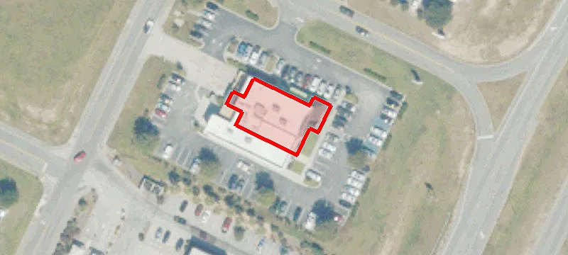 400 Pooler Pkwy