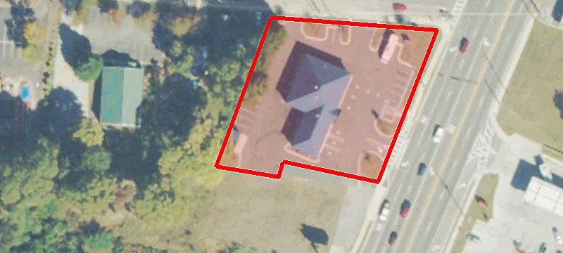 506 Jesse Jewell SW Pkwy