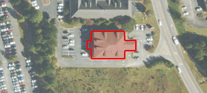 6002 Hwy 53rd E