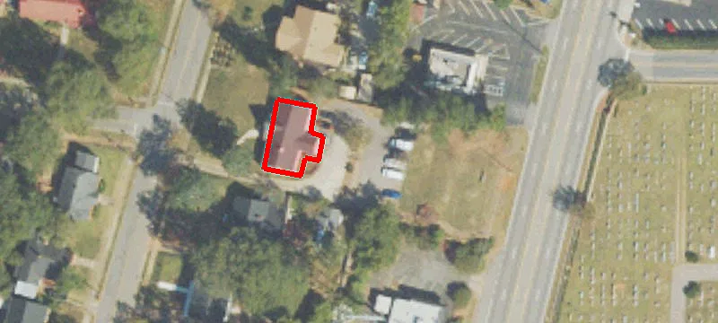 516 Ridley Ave