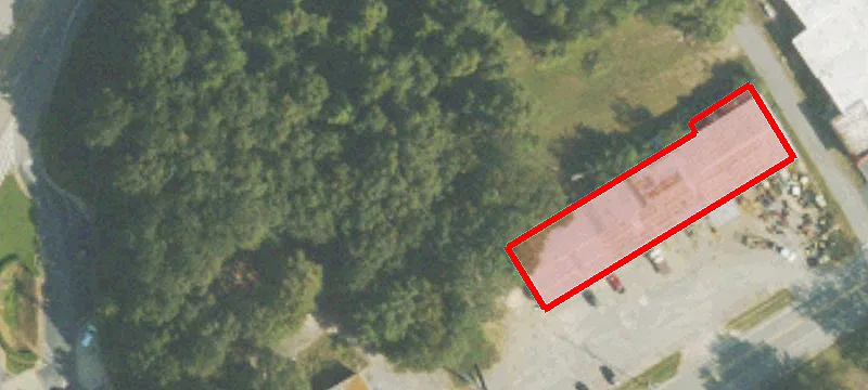 1832 Vernon Rd