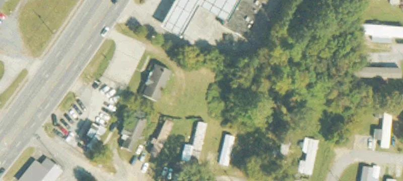 2110 Cleveland Hwy