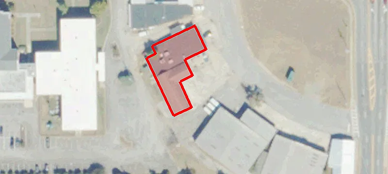 203 Commercial Cir