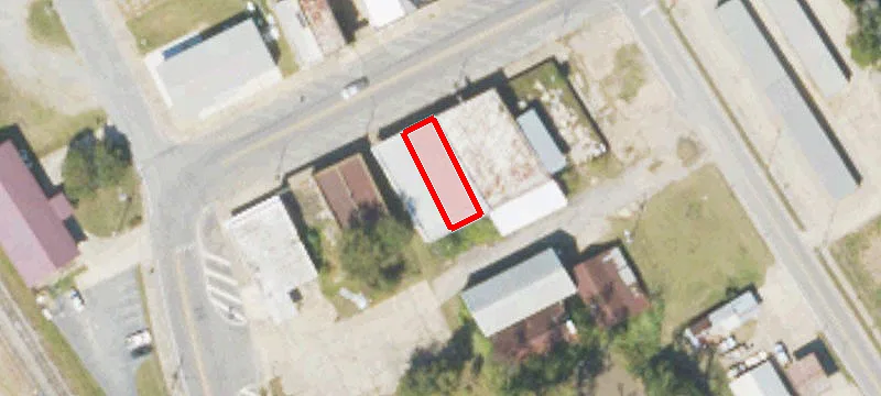 2046 Depot St