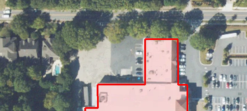 115 Belle Isle Rd