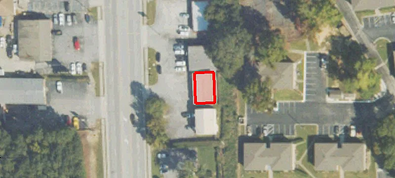 8530 Hospital Dr