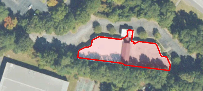 4000 Corporate Ctr Dr