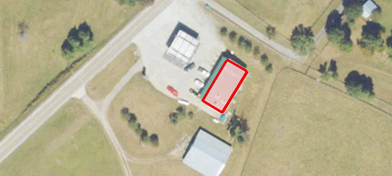 2881 Jerusalem Church Rd