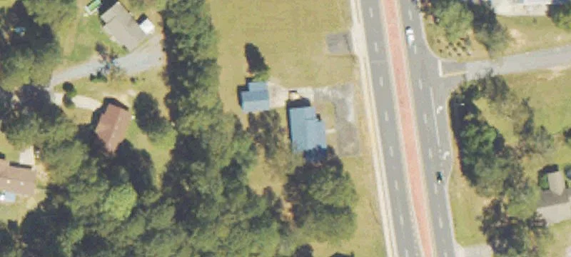 1975 Hwy 19th N