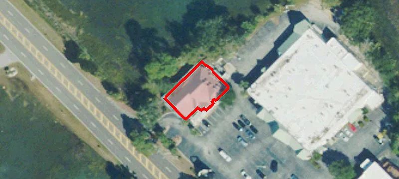 138 Johnny Mercer Blvd