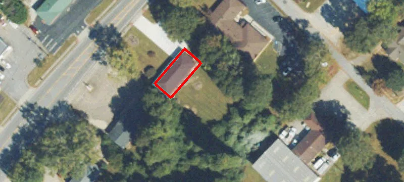 5334 5th Frks Trickum SW Rd