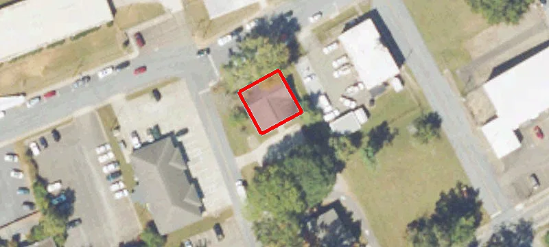 95 Stegall Dr