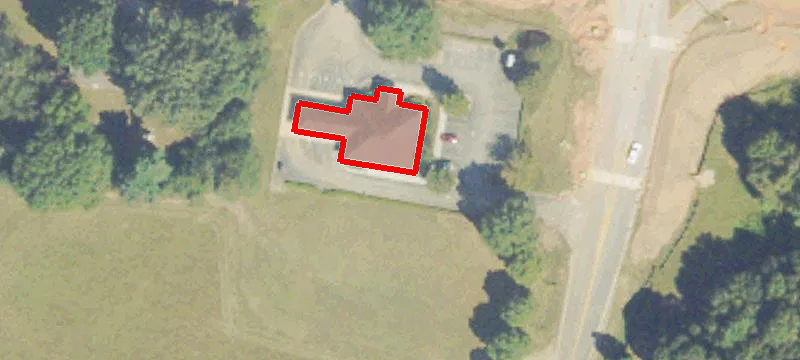 1681 Experiment Sta Rd