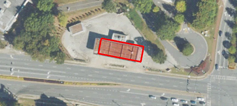 2190 Old Milton Pkwy