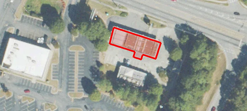 4520 Jonesboro Rd