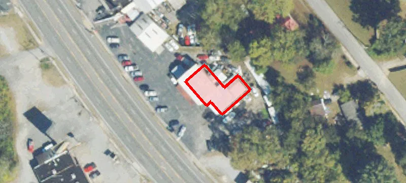 1106 Lafayette Rd