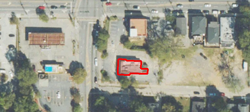 912 Martin Luther King Jr SW Dr