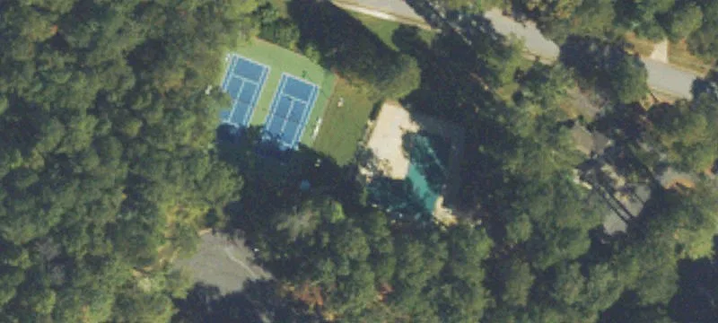 2051 Silver Hl Rd