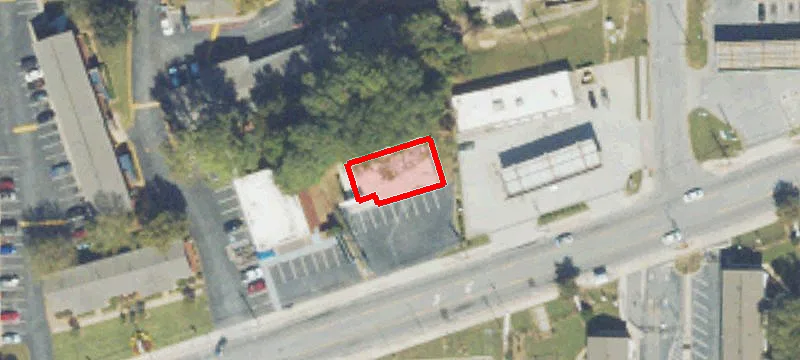 3071 Washington Rd