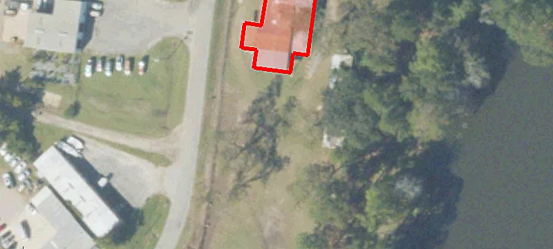 480 Commercial Dr