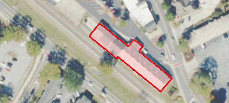 955 Commercial NE St