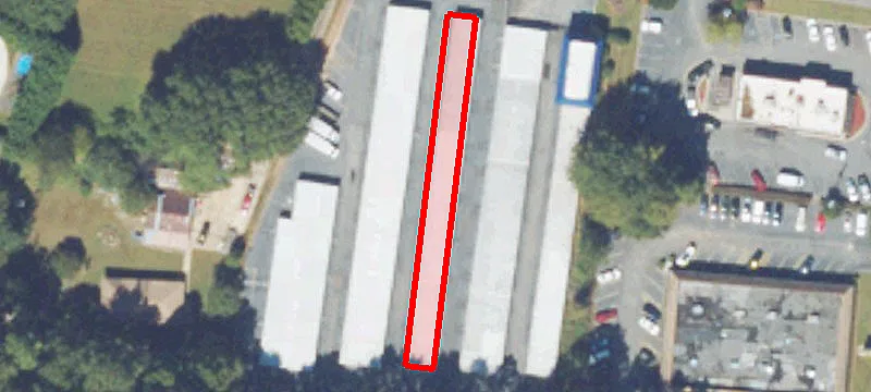 732 Chance Rd