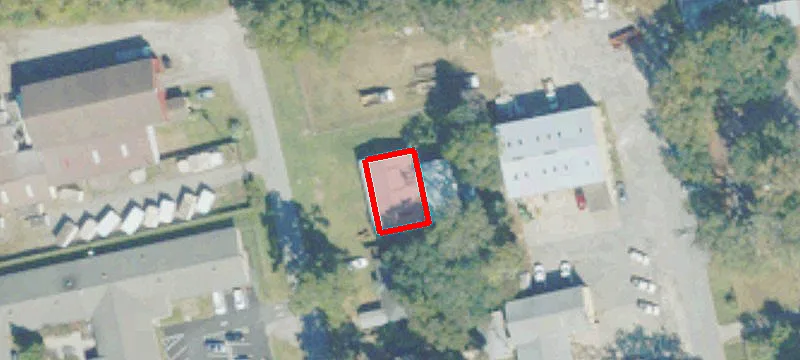 4 Dixie St