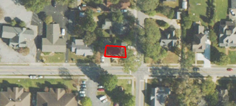 112 Cedar St