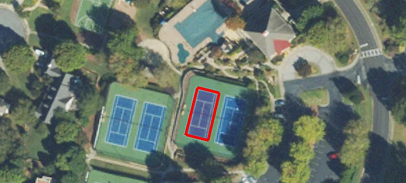 5745 Old Atlanta Rd