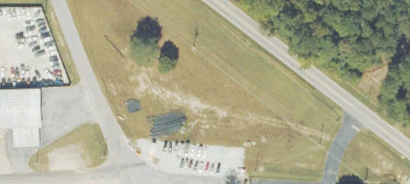 2150 Old Covington SW Hwy
