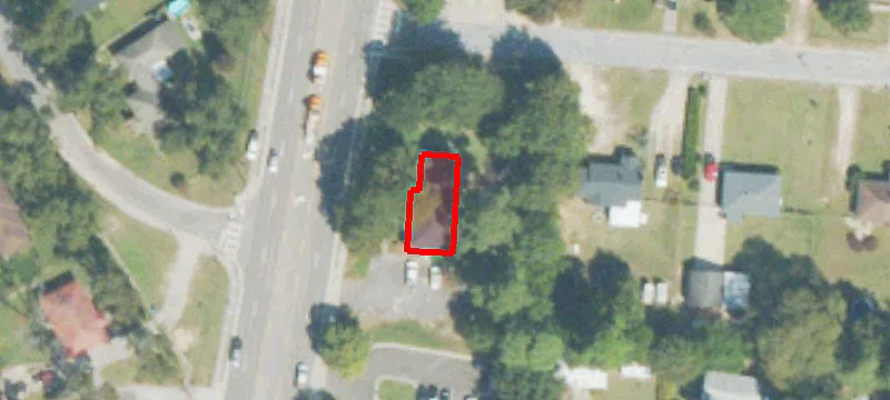 228 Baston Rd