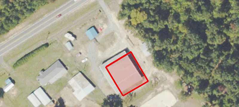1780 Ga Hwy 49