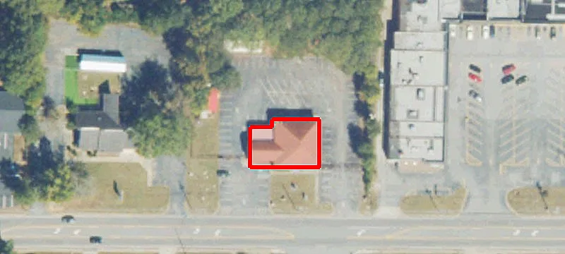 2260 Lk Harbin Rd