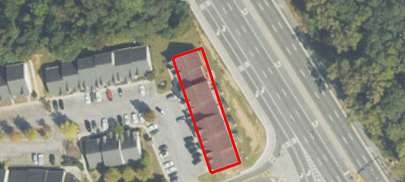 8305 Ofc Park Dr, Unit 5
