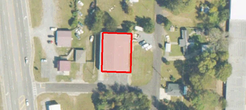 111 Alpine Dr