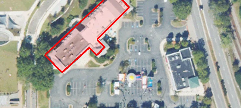 300 Vlg Grn SE Cir