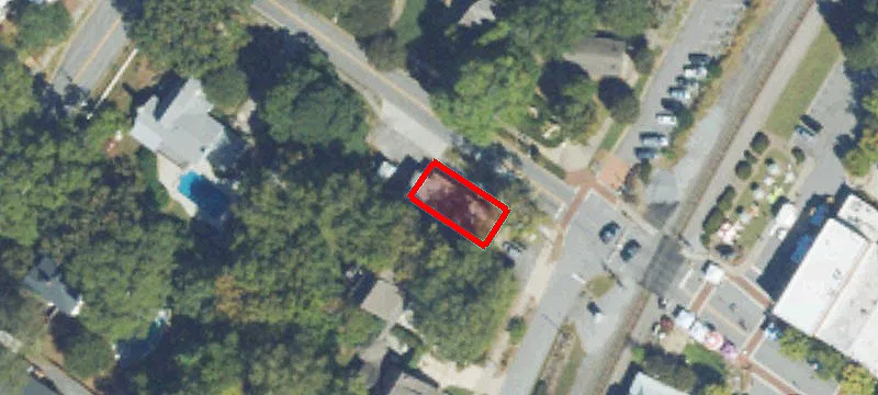 11 Thrasher St