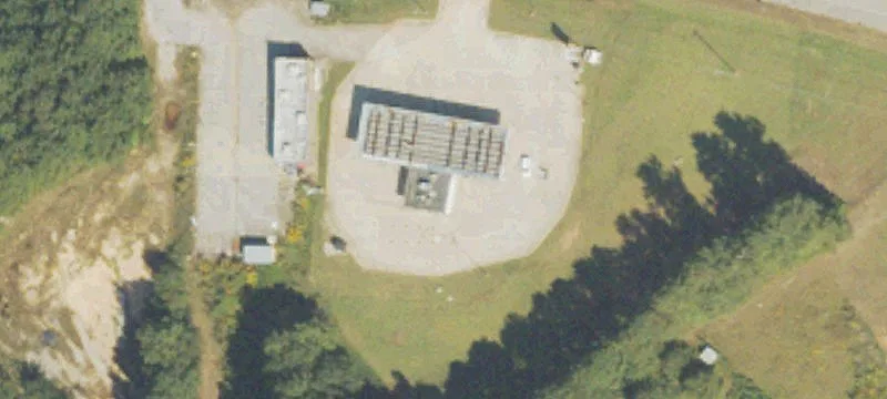 4584 Hamilton Rd
