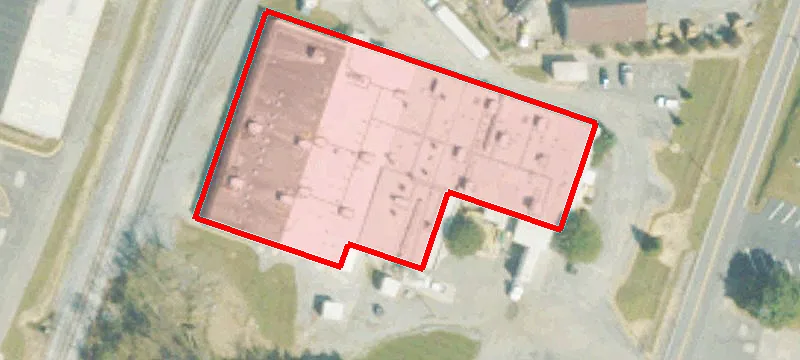 102 Industrial NE Blvd