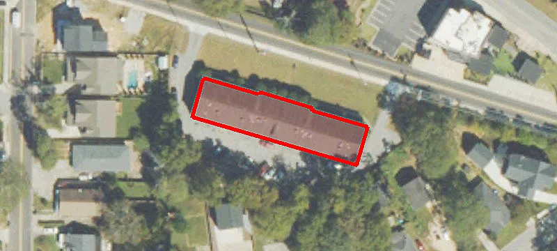 846 Willingham Dr