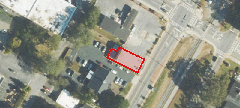 4162 Ponce De Leon Ave
