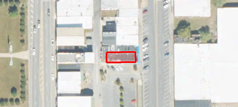 113 2nd Ave