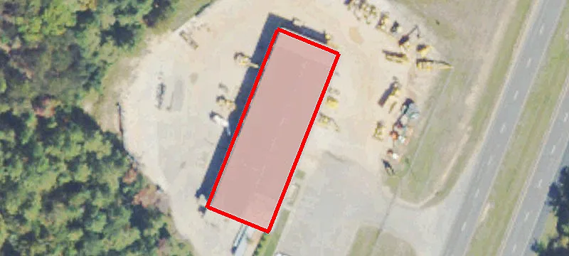 2727 Gray Hwy