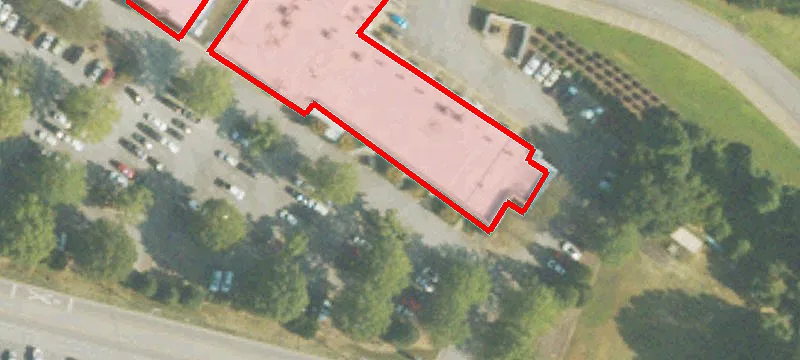 1514 Vernon Rd