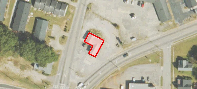 1001 Hogansville Rd