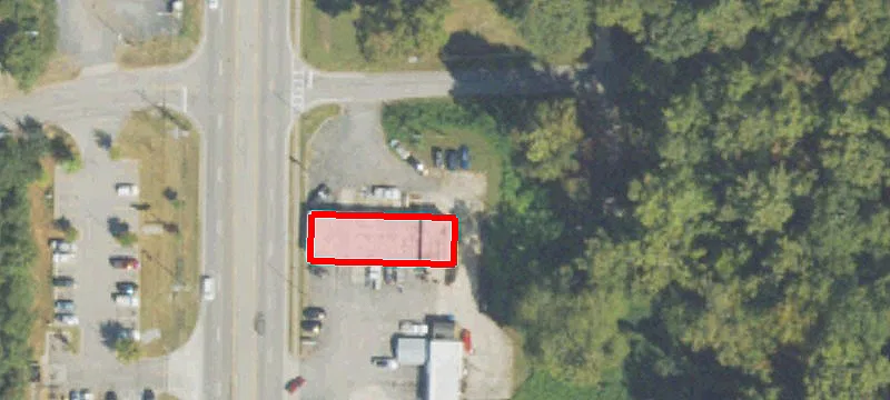612 New Franklin Rd