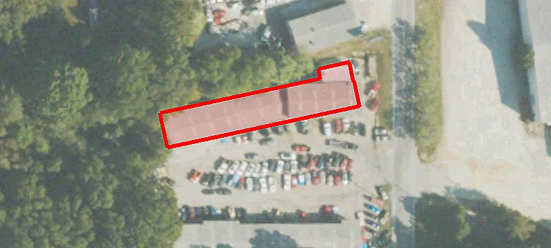 8789 Gurley Rd