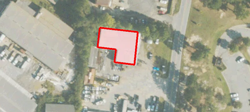 8895 Gurley Rd
