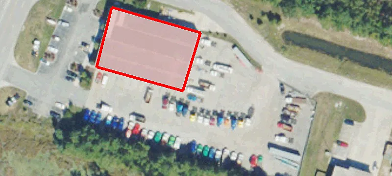 101 Barrow Dr