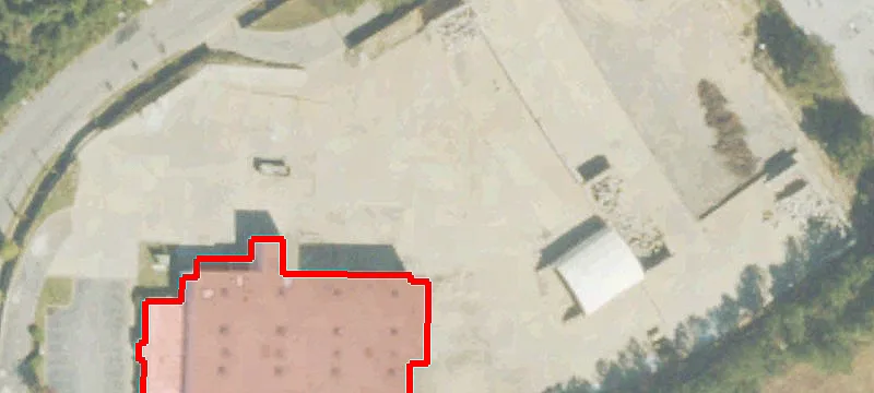 3400 Hamilton SW Blvd